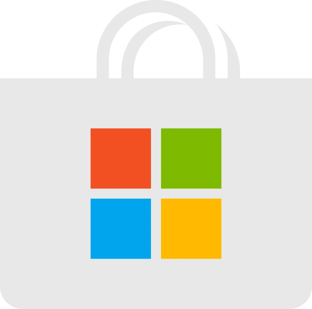 Fluent Search Microsoft Store download